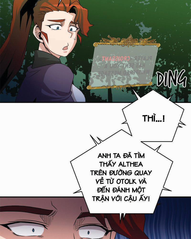 Người Bán Hoa Mạnh Nhất 50 trang 13