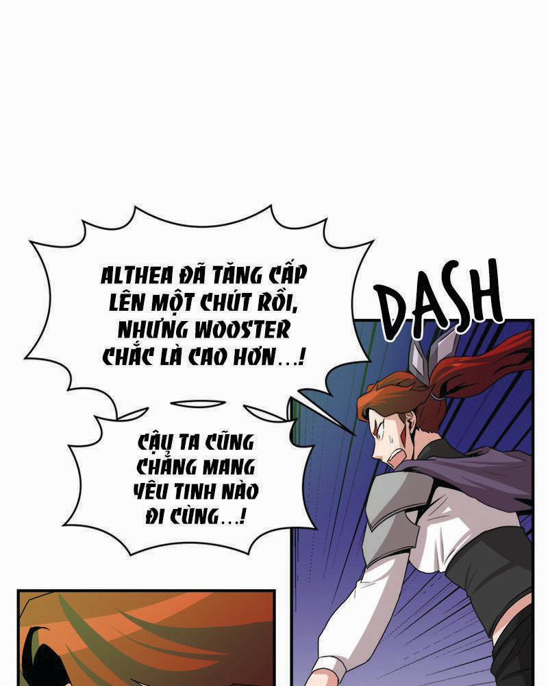 Người Bán Hoa Mạnh Nhất 50 trang 16