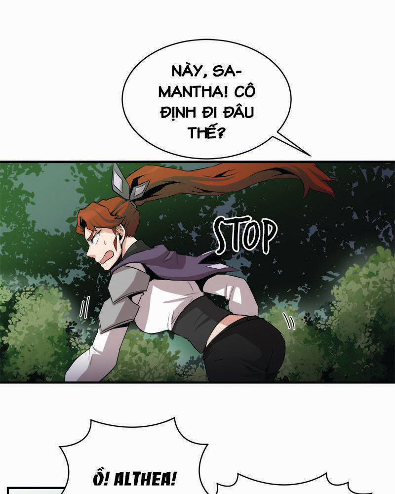 Người Bán Hoa Mạnh Nhất 50 trang 18