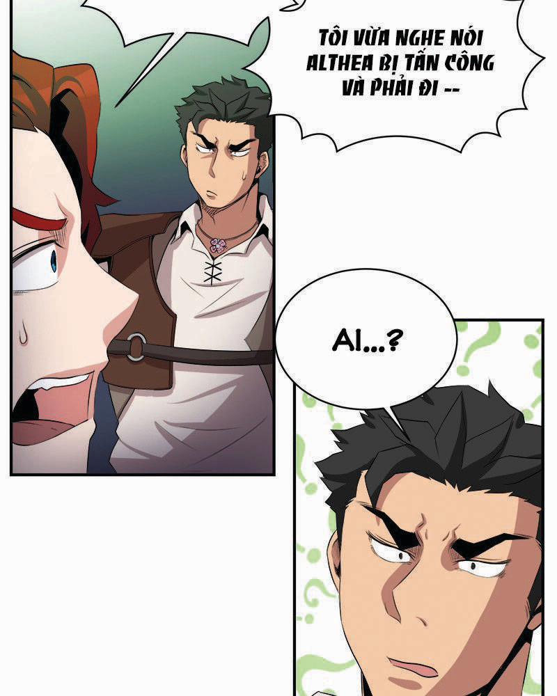 Người Bán Hoa Mạnh Nhất 50 trang 19