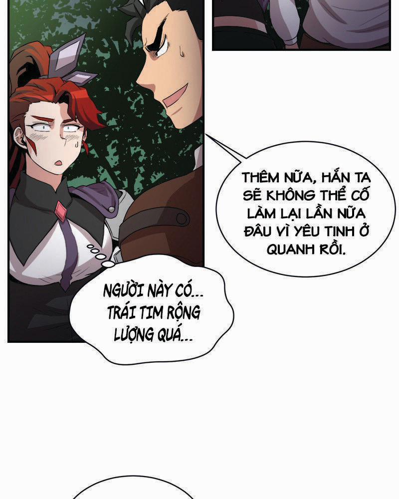 Người Bán Hoa Mạnh Nhất 50 trang 28