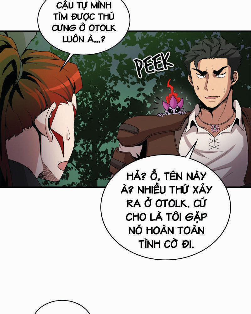 Người Bán Hoa Mạnh Nhất 50 trang 29