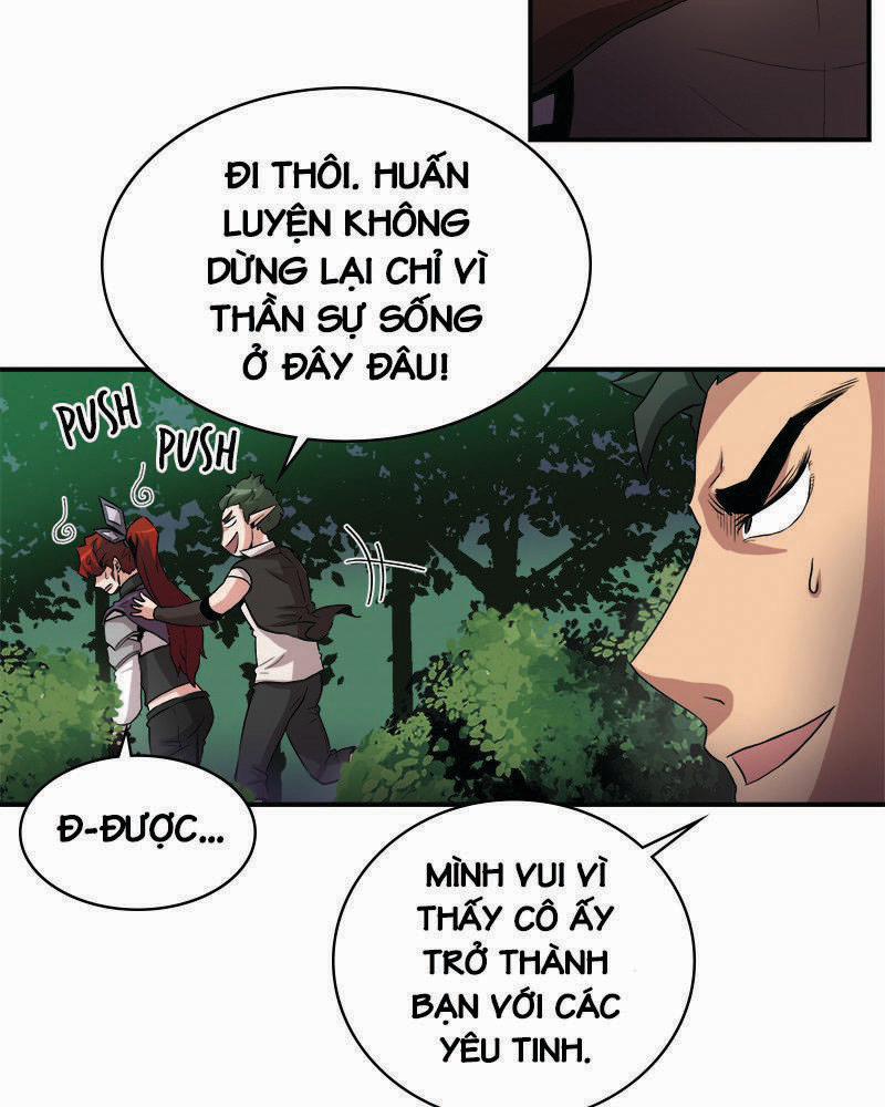 Người Bán Hoa Mạnh Nhất 50 trang 33