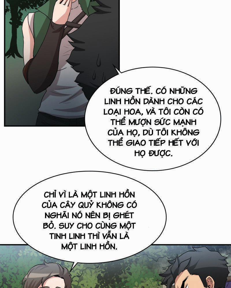 Người Bán Hoa Mạnh Nhất 50 trang 37