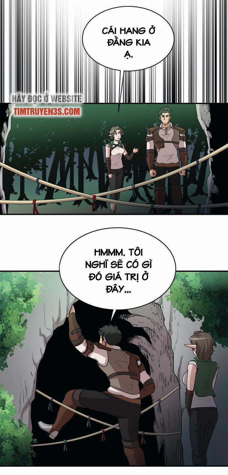 Người Bán Hoa Mạnh Nhất 50 trang 41