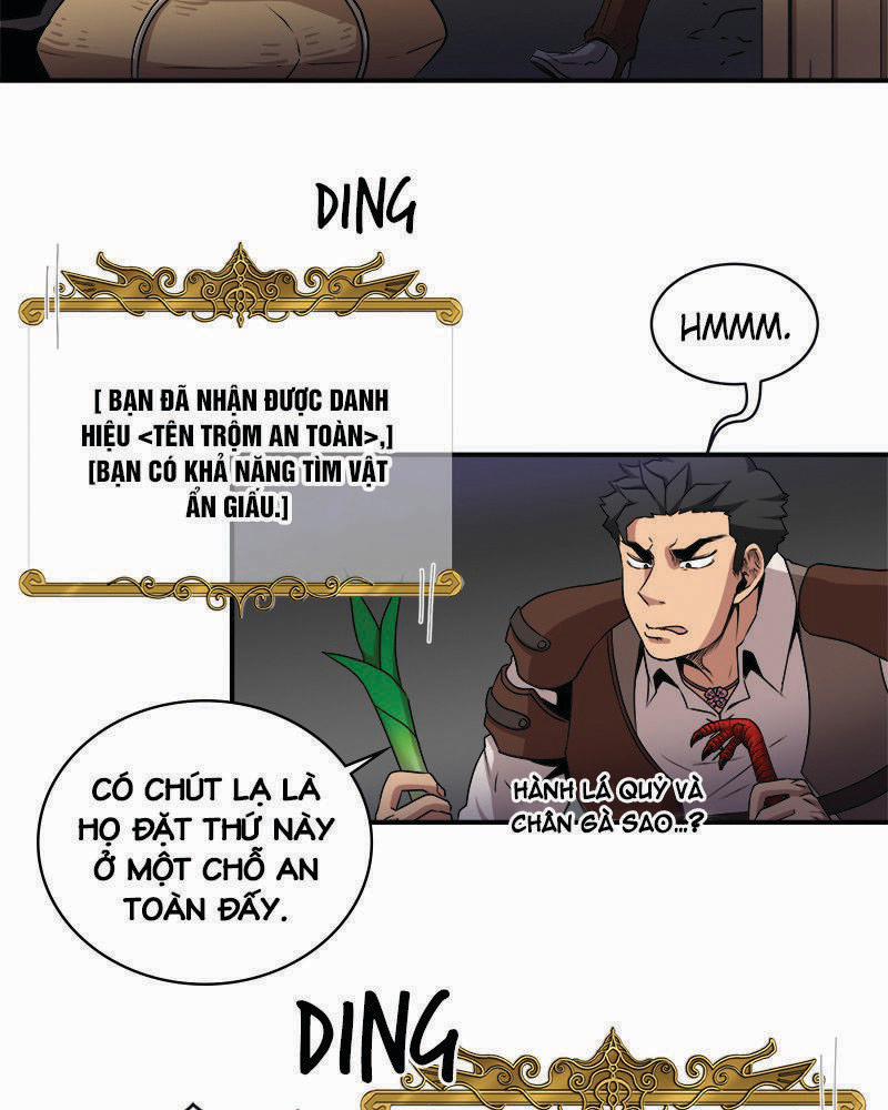 Người Bán Hoa Mạnh Nhất 50 trang 43