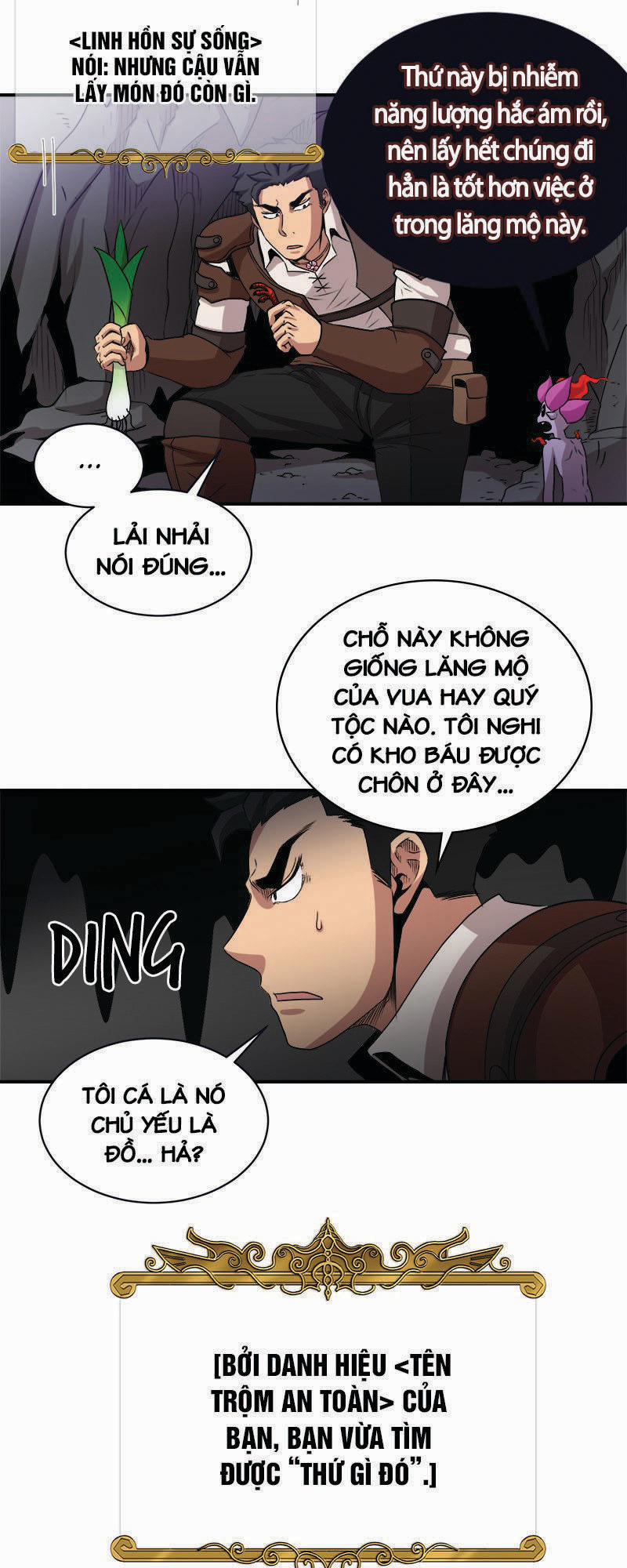 Người Bán Hoa Mạnh Nhất 50 trang 45