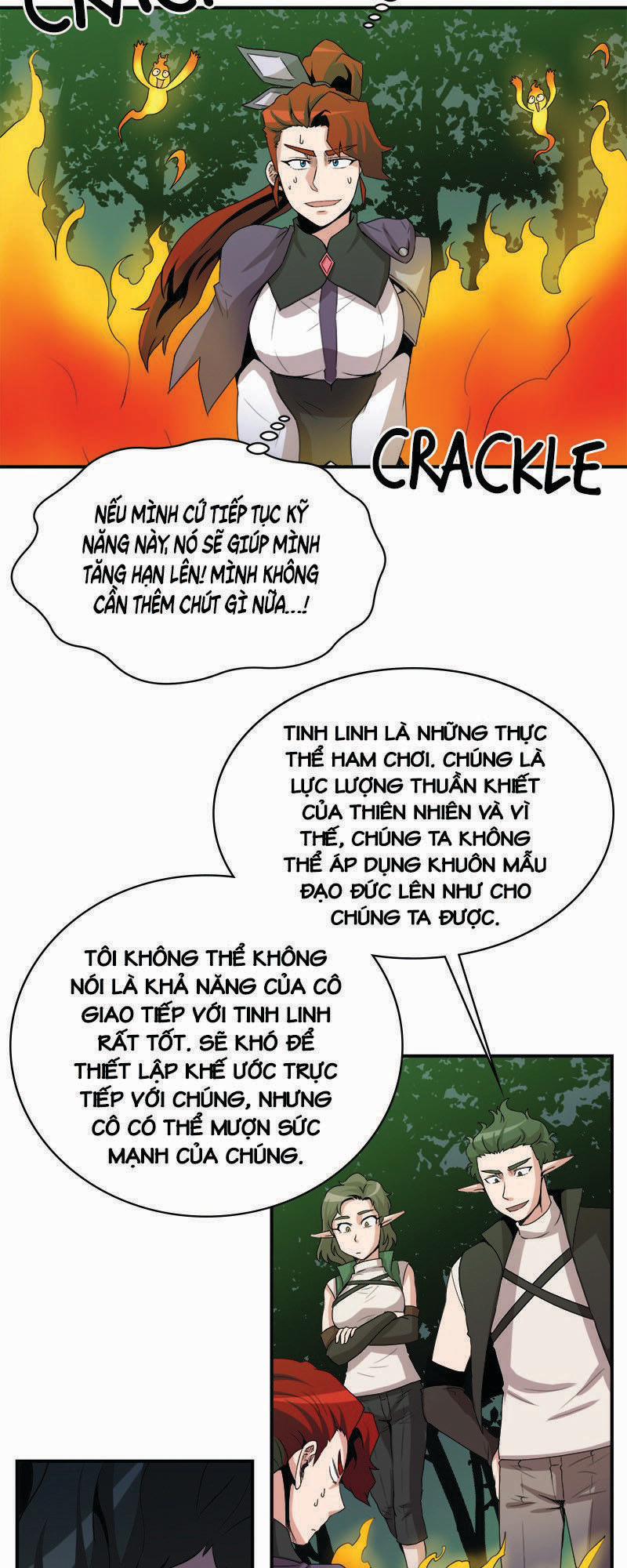 Người Bán Hoa Mạnh Nhất 50 trang 5