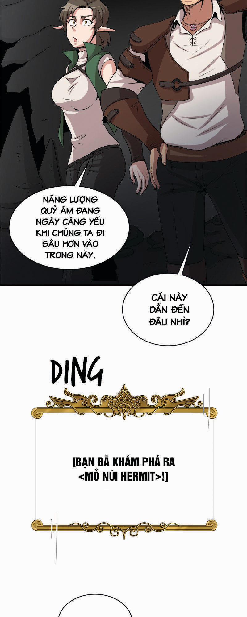 Người Bán Hoa Mạnh Nhất 50 trang 52