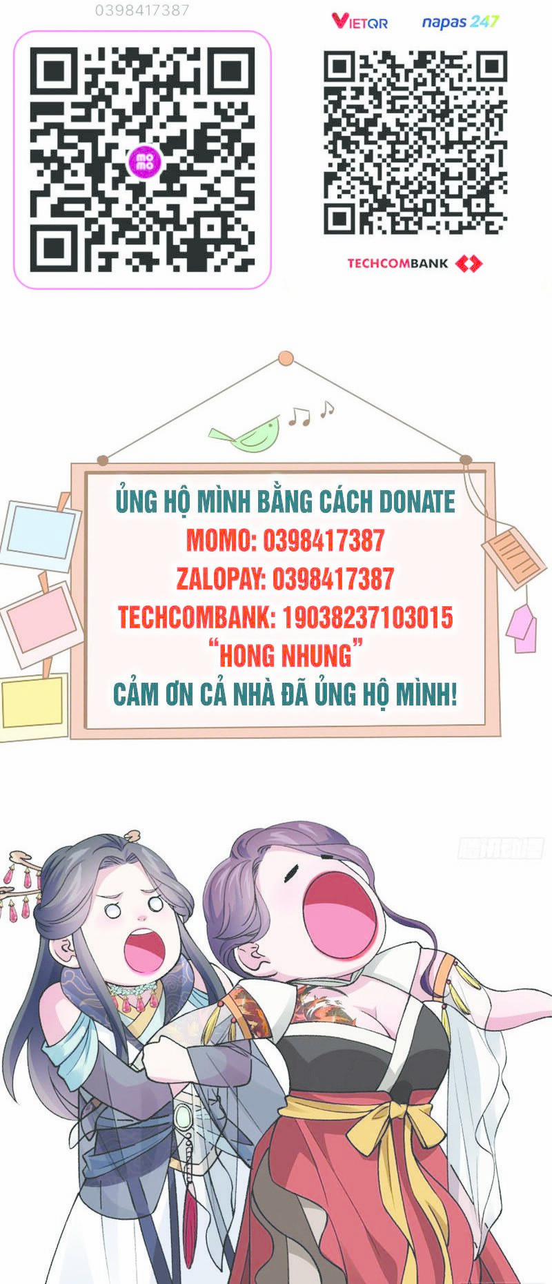 Người Bán Hoa Mạnh Nhất 50 trang 59