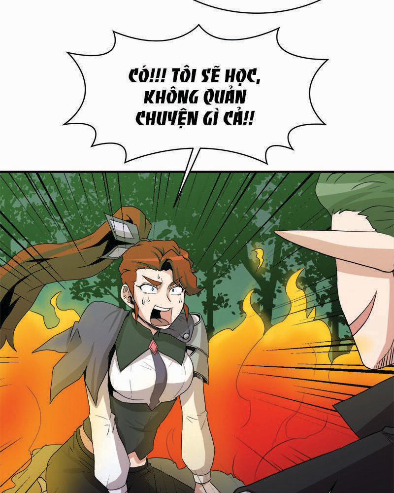 Người Bán Hoa Mạnh Nhất 50 trang 7