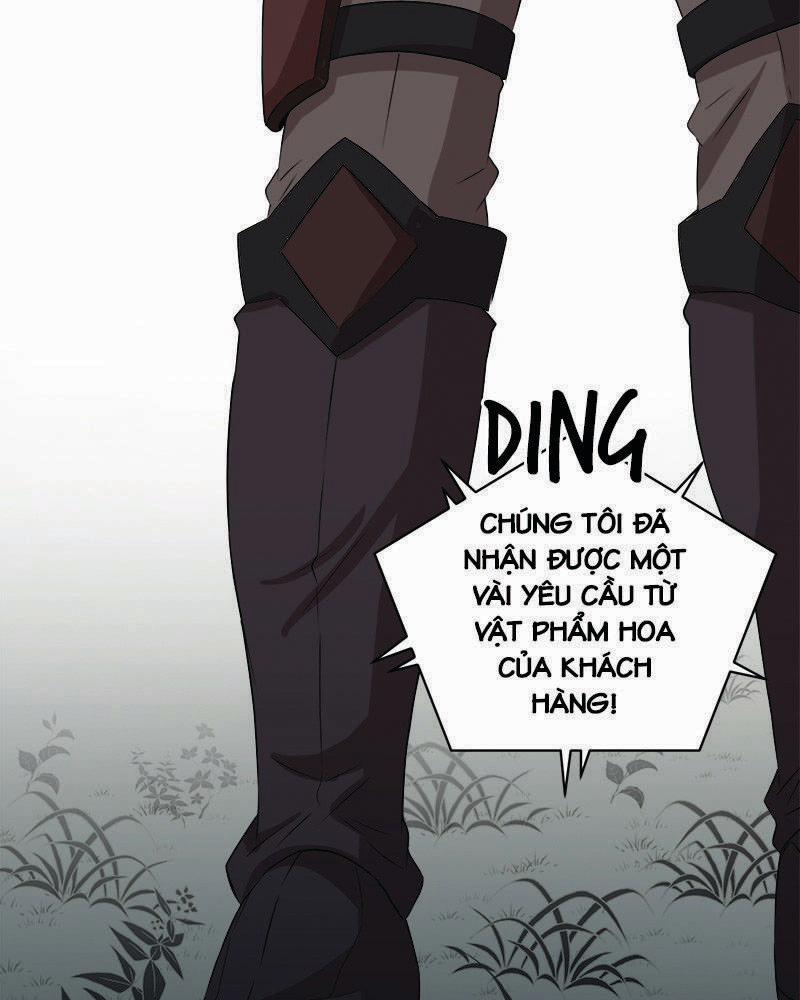 Người Bán Hoa Mạnh Nhất 51 trang 12