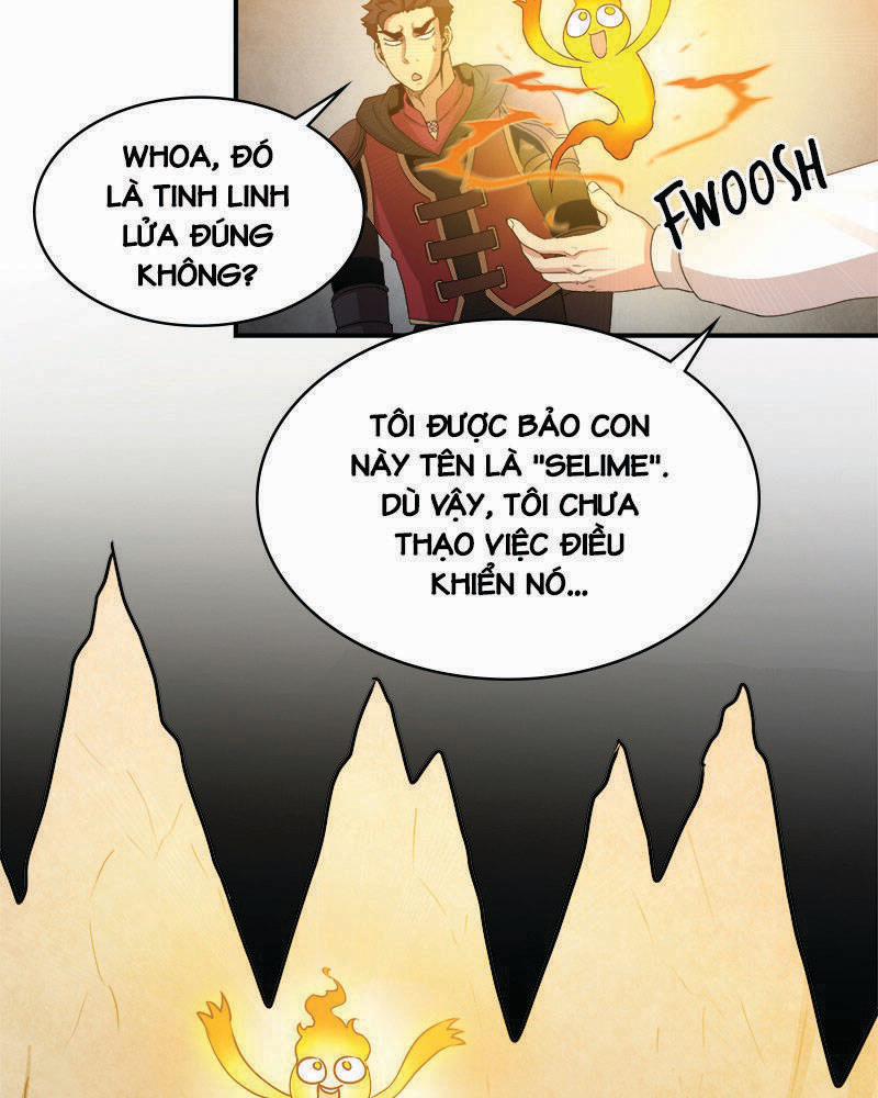 Người Bán Hoa Mạnh Nhất 51 trang 18