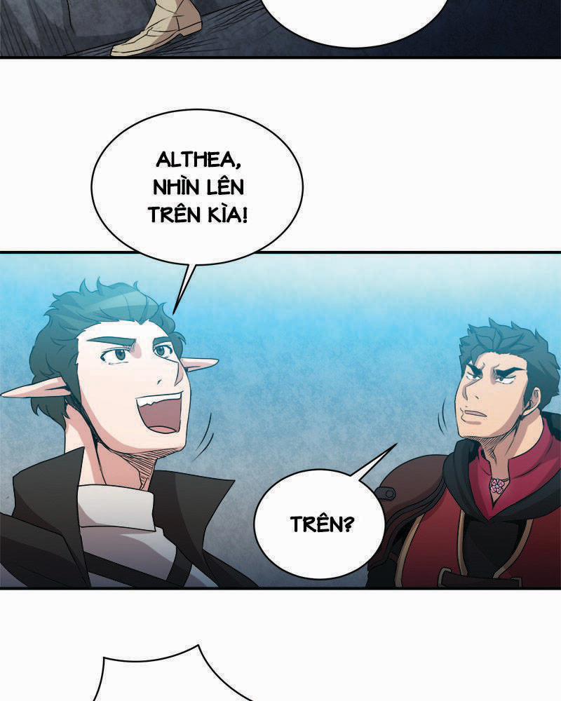 Người Bán Hoa Mạnh Nhất 51 trang 22