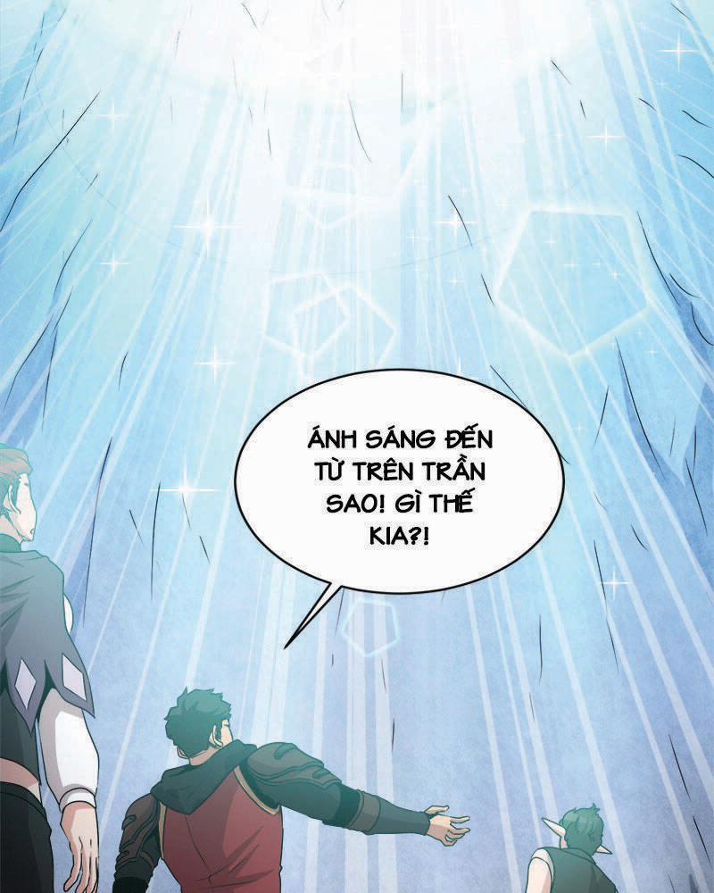 Người Bán Hoa Mạnh Nhất 51 trang 24