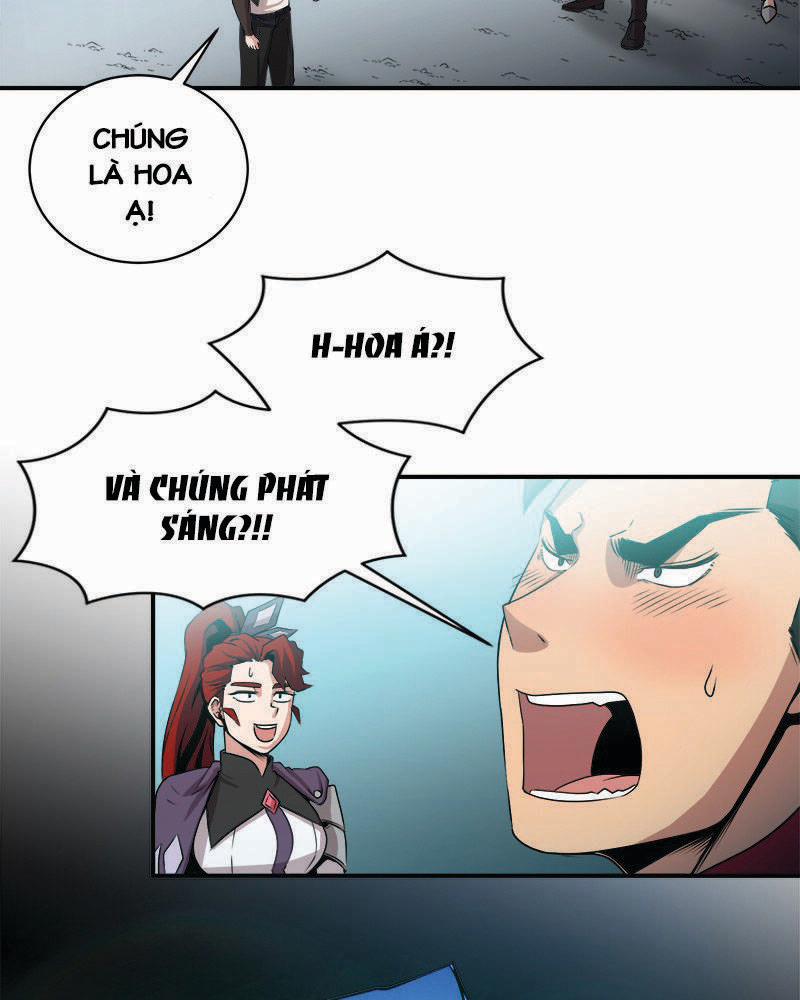 Người Bán Hoa Mạnh Nhất 51 trang 28