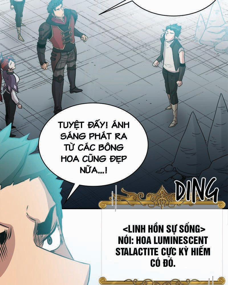 Người Bán Hoa Mạnh Nhất 51 trang 30