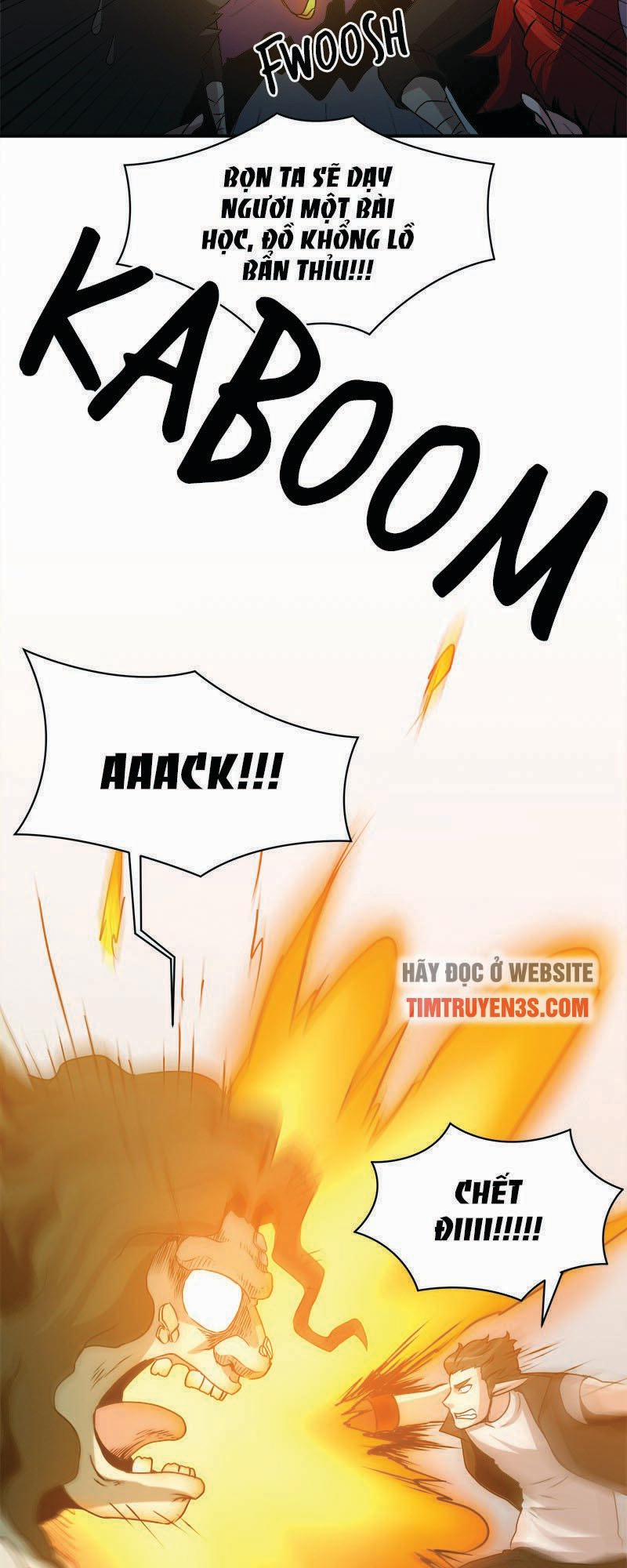 Người Bán Hoa Mạnh Nhất 51 trang 62