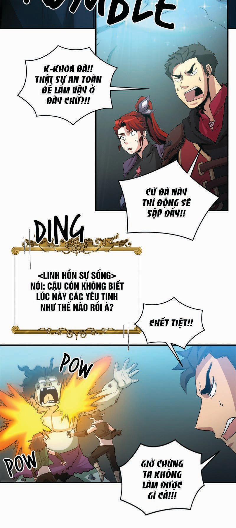 Người Bán Hoa Mạnh Nhất 51 trang 65