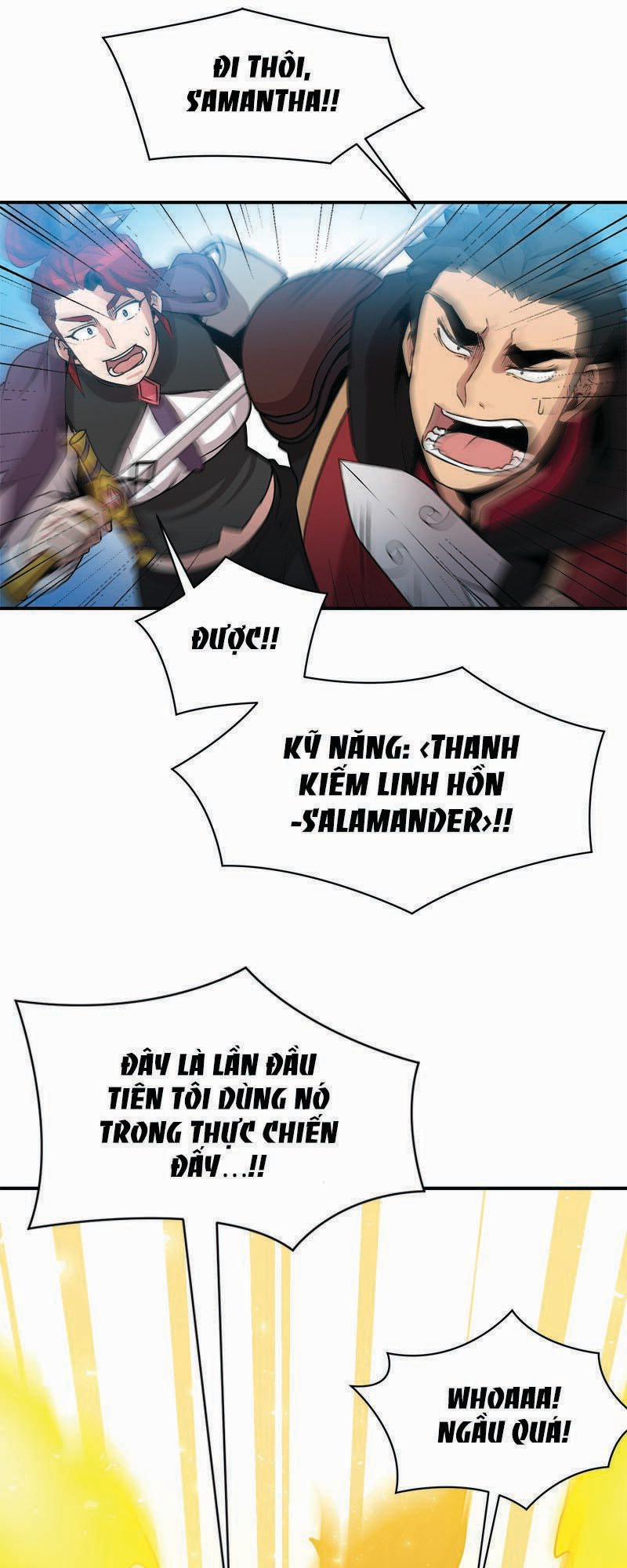 Người Bán Hoa Mạnh Nhất 51 trang 66