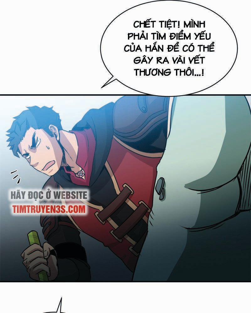 Người Bán Hoa Mạnh Nhất 51 trang 79