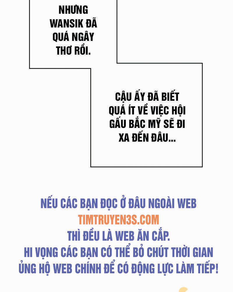 Người Bán Hoa Mạnh Nhất 51 trang 8