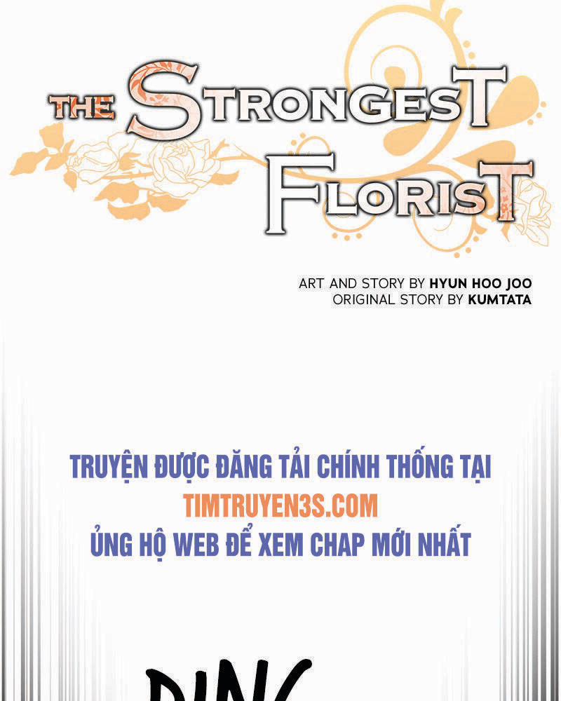 Người Bán Hoa Mạnh Nhất 51 trang 9