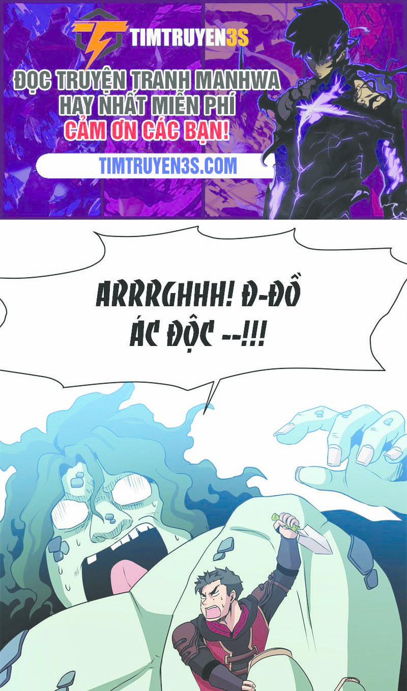 Người Bán Hoa Mạnh Nhất 52 trang 0