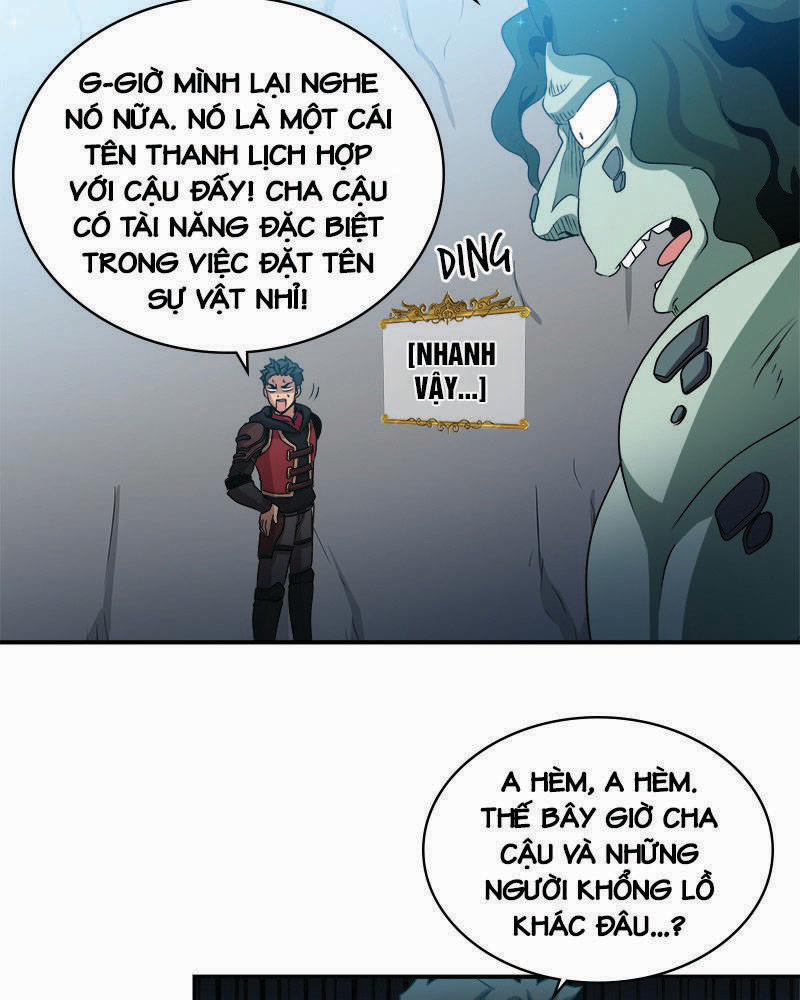 Người Bán Hoa Mạnh Nhất 52 trang 12