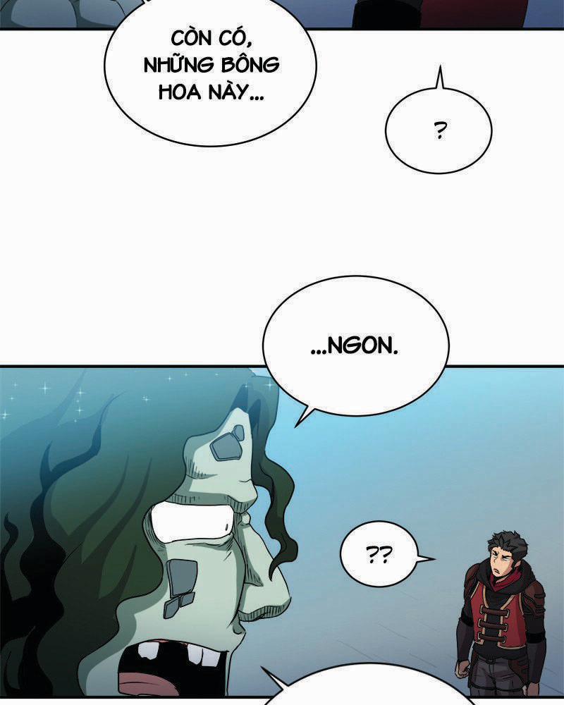 Người Bán Hoa Mạnh Nhất 52 trang 19