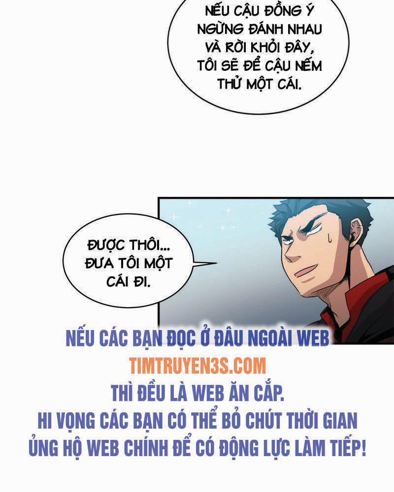 Người Bán Hoa Mạnh Nhất 52 trang 20