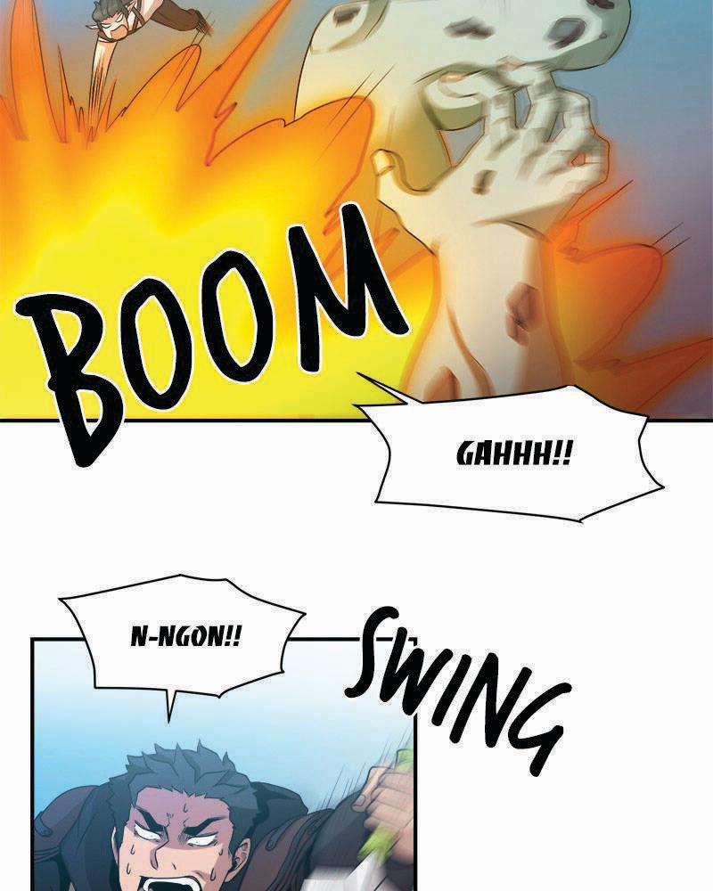 Người Bán Hoa Mạnh Nhất 52 trang 3