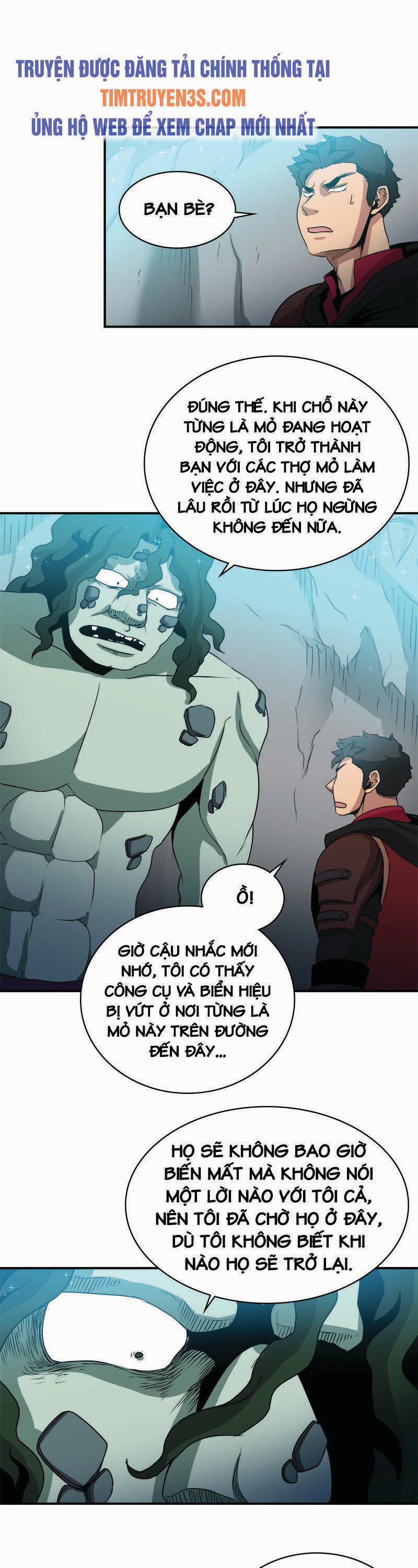 Người Bán Hoa Mạnh Nhất 52 trang 32