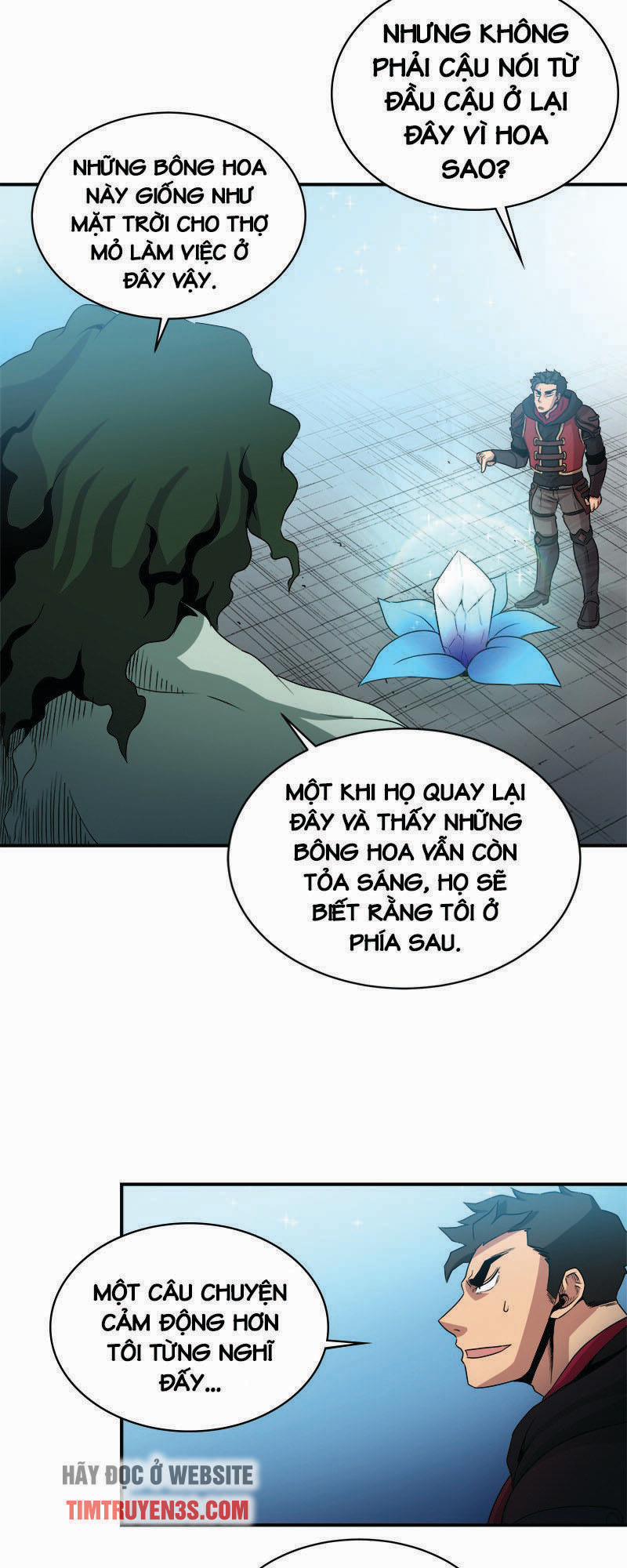 Người Bán Hoa Mạnh Nhất 52 trang 33