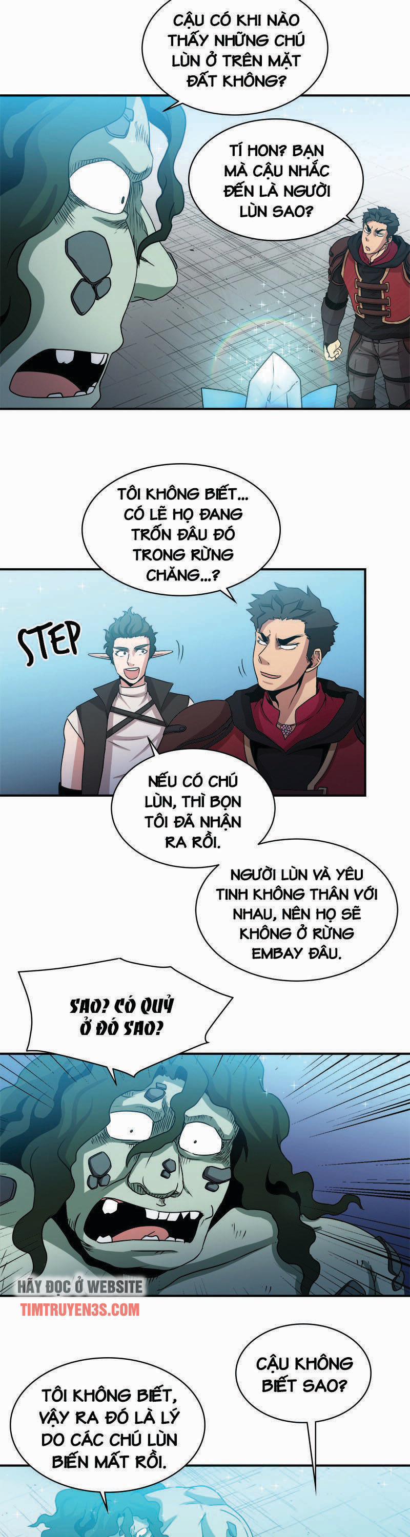 Người Bán Hoa Mạnh Nhất 52 trang 34