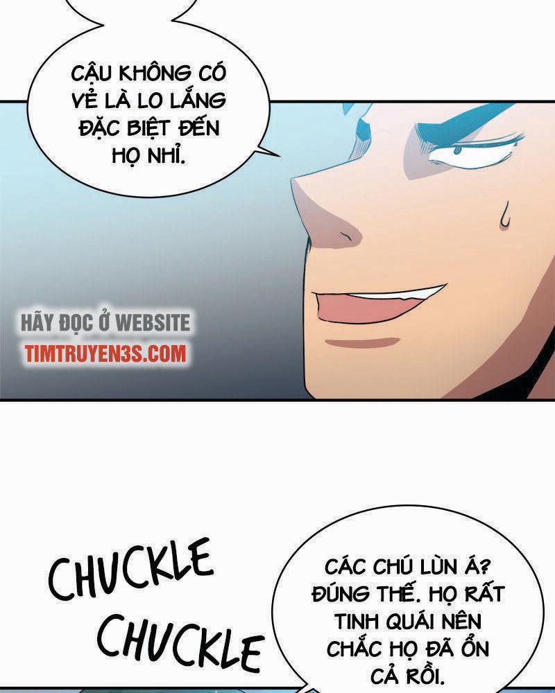 Người Bán Hoa Mạnh Nhất 52 trang 37