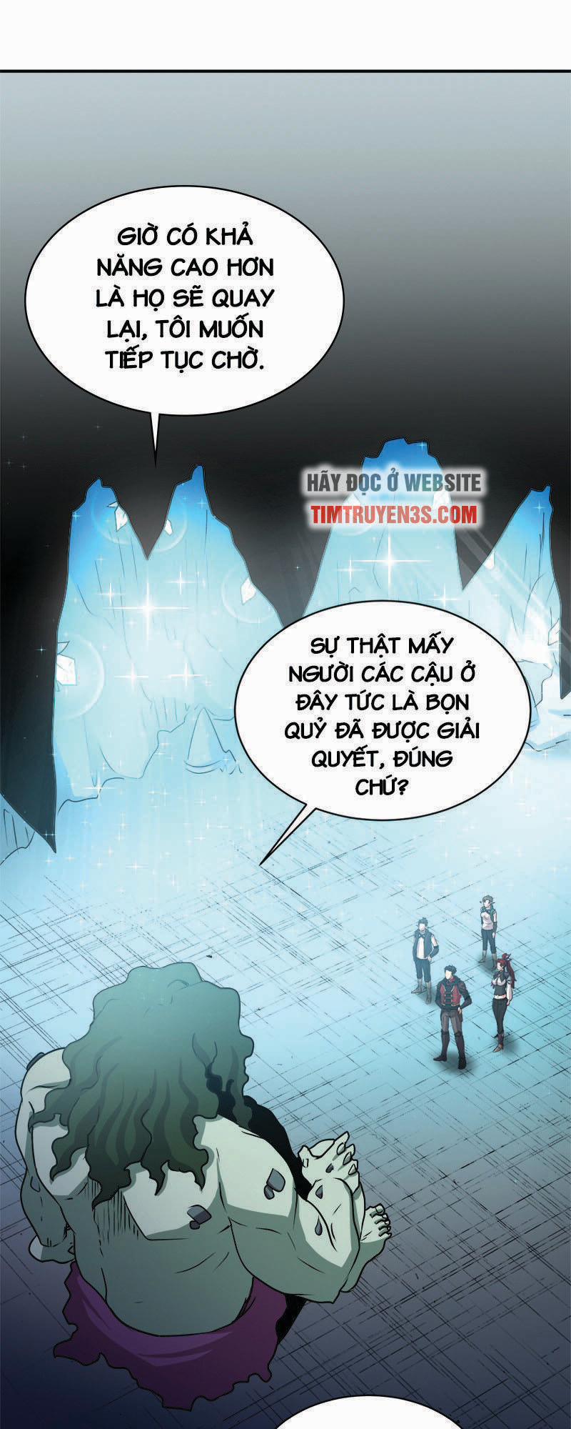 Người Bán Hoa Mạnh Nhất 52 trang 39