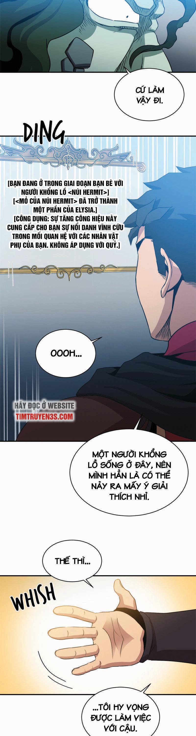 Người Bán Hoa Mạnh Nhất 52 trang 45