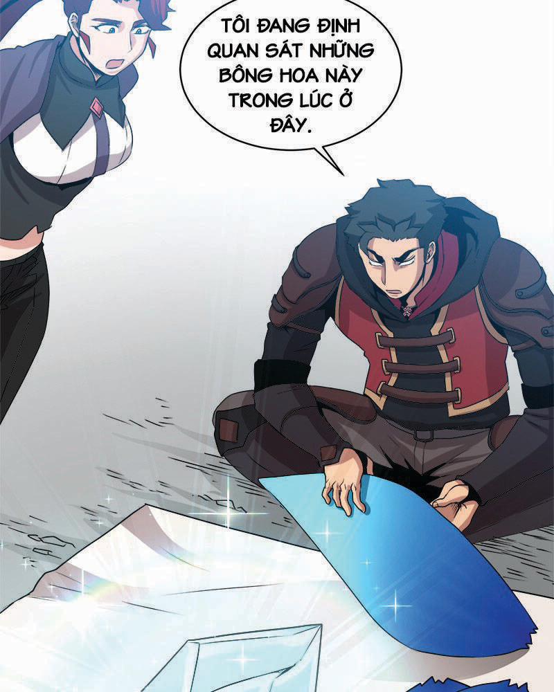 Người Bán Hoa Mạnh Nhất 52 trang 49