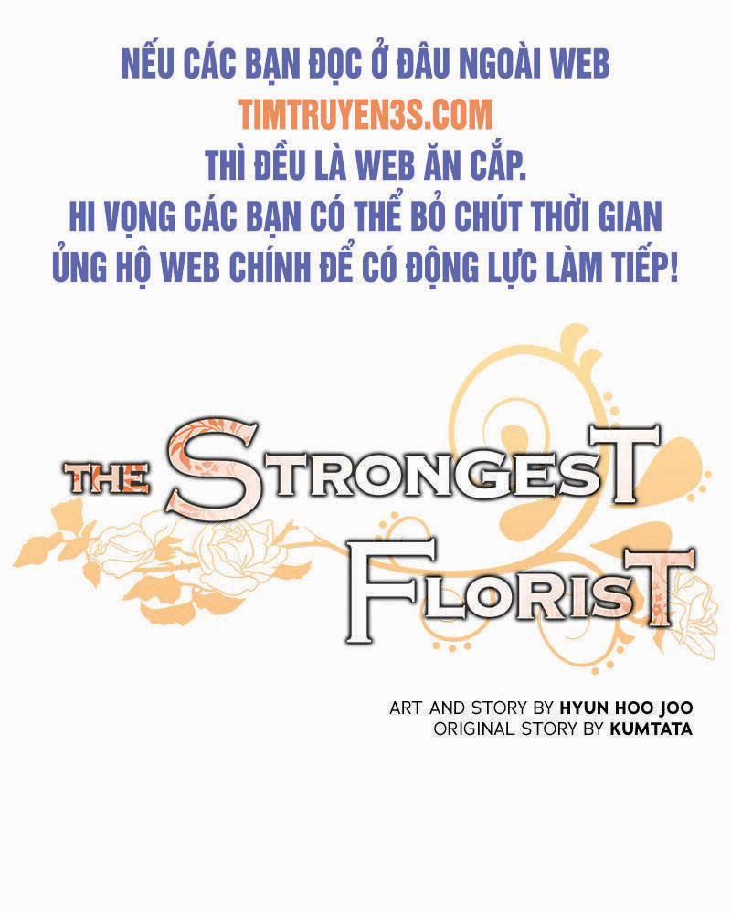 Người Bán Hoa Mạnh Nhất 52 trang 54