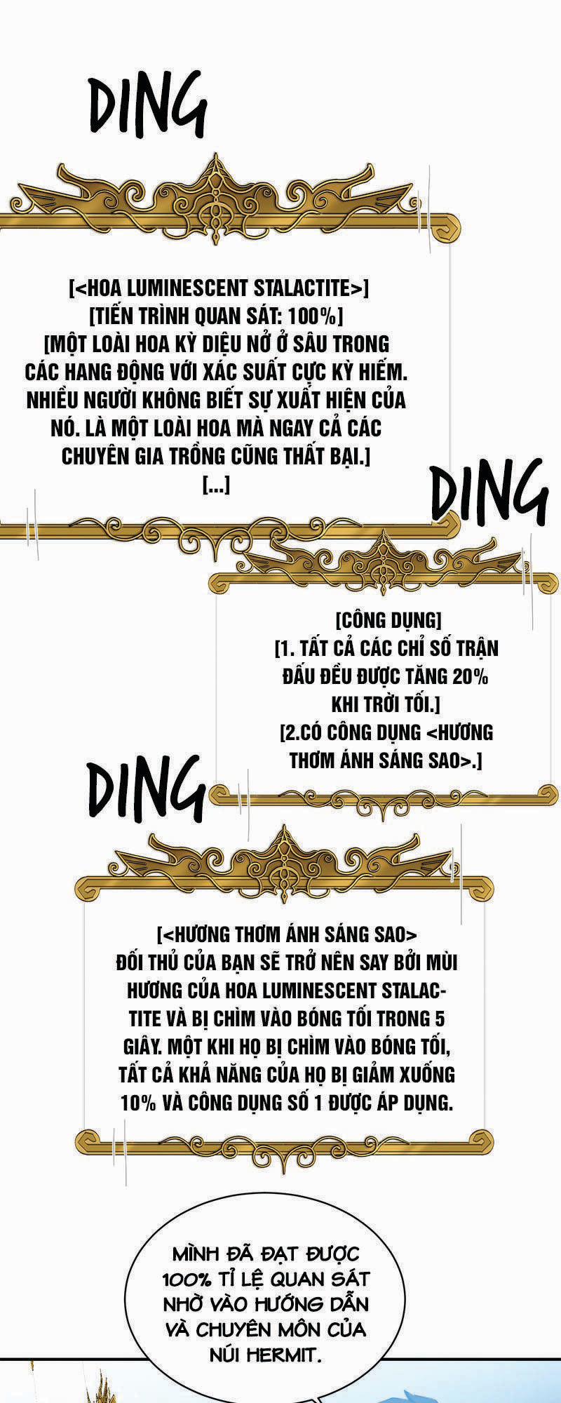 Người Bán Hoa Mạnh Nhất 52 trang 55