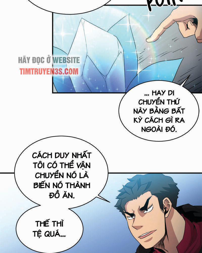 Người Bán Hoa Mạnh Nhất 52 trang 58