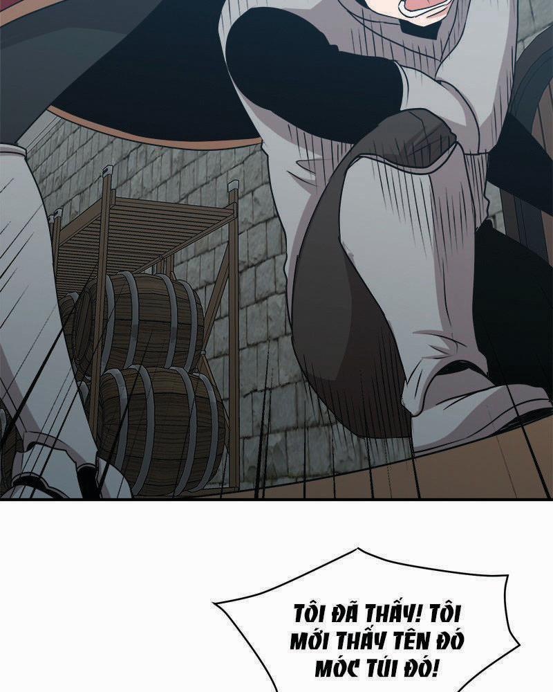 Người Bán Hoa Mạnh Nhất 53 trang 13