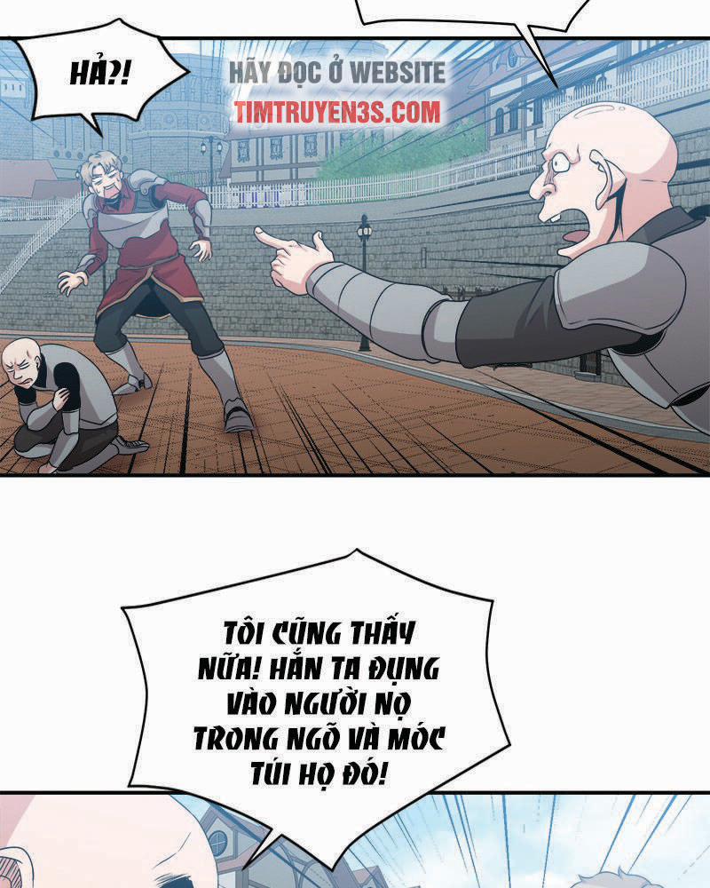 Người Bán Hoa Mạnh Nhất 53 trang 14