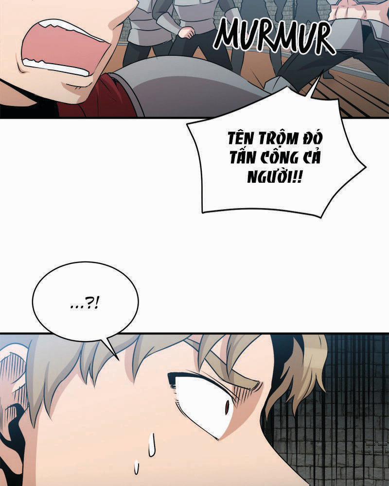 Người Bán Hoa Mạnh Nhất 53 trang 16