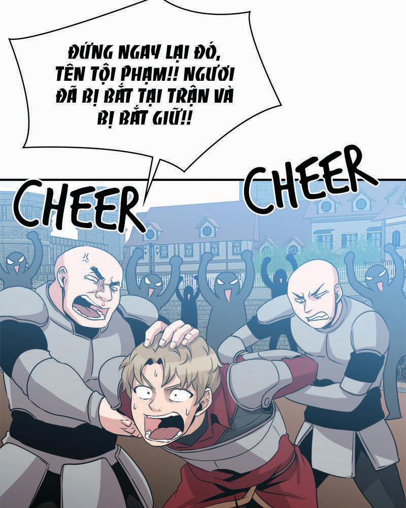 Người Bán Hoa Mạnh Nhất 53 trang 19