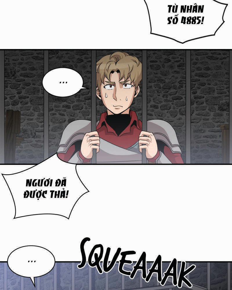 Người Bán Hoa Mạnh Nhất 53 trang 2