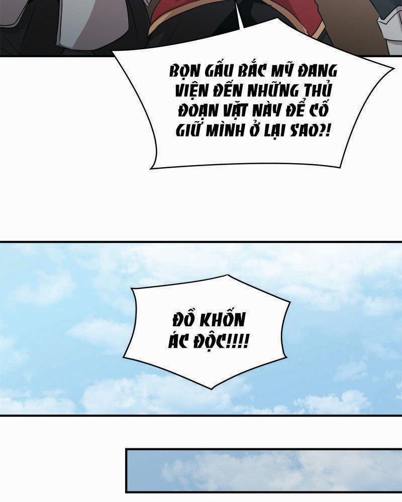 Người Bán Hoa Mạnh Nhất 53 trang 20