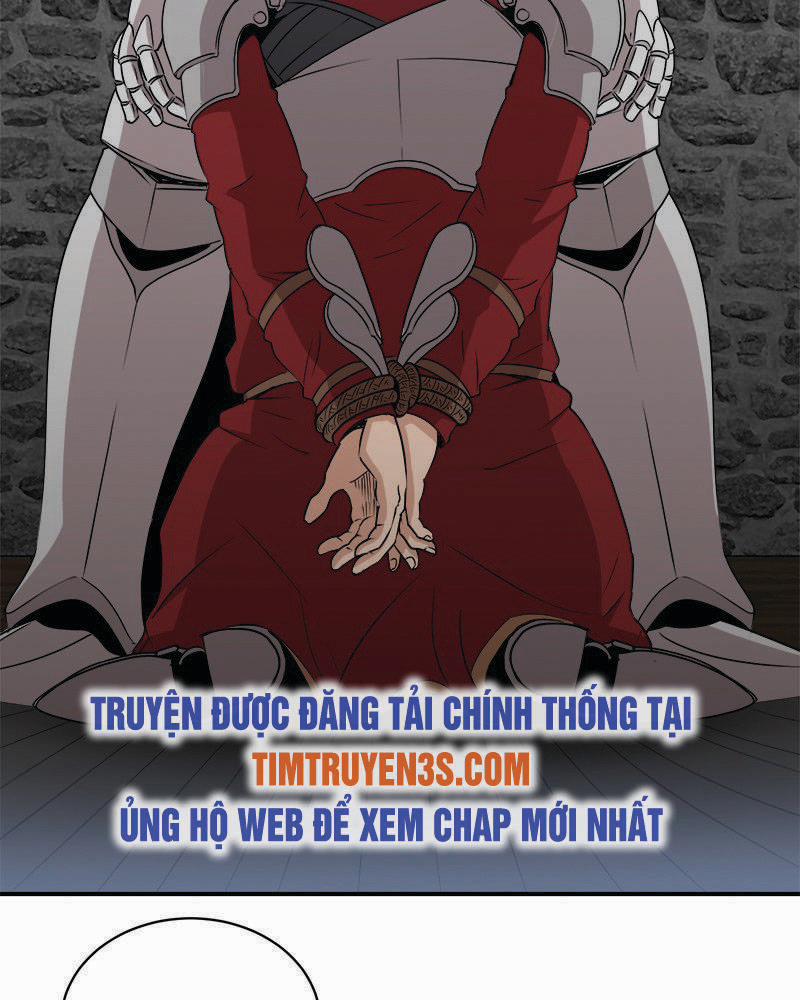 Người Bán Hoa Mạnh Nhất 53 trang 24