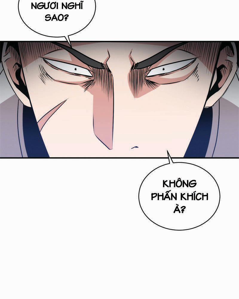 Người Bán Hoa Mạnh Nhất 53 trang 25